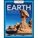 Earth Science: An Introduction