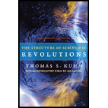 Structure of Scientific Revolutions