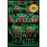 Heart Is a Lonely Hunter
