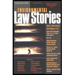 Environmental Law Stories