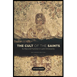 Cult of the Saints: Its Rise and Function in Latin Christianity - Enlarged