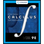 Calculus: Single Variable: Early Transcendentals - Student Solutions Manual