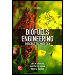 Biofuels Engineering Process Technology