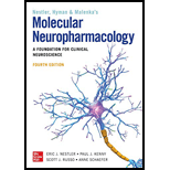 Molecular Neuropharmacology: A Foundation for Clinical Neuroscience