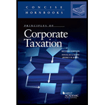 Principles of Corporate Taxation