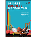 Sports Business Management: Decision Making Around the Globe