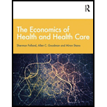 Economics of Health and Health Care: International Student Edition,