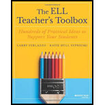 ELL Teacher's Toolbox: Hundreds of Practical Ideas to Support Your Students