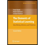 Elements of Statistical Learning: Data Mining, Inference, and Prediction