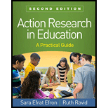 Action Research in Education