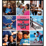 Psychology in Everyday Life