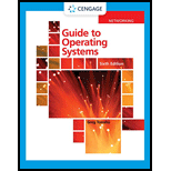 Guide to Operating Systems