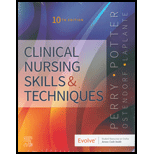 Clinical Nursing Skills and Techniques - With Access