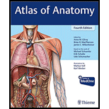 Atlas of Anatomy - With Access