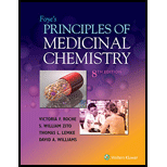 Foye's Principles of Medicinal Chemistry