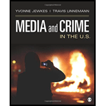 Media and Crime in the U. S.