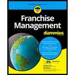 Franchise Management For Dummies