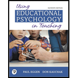 Using Educational Psychology in Teaching