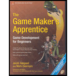 Game Maker's Apprentice