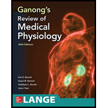 Ganong's Review of Medical Physiology