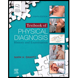 Textbook of Physical Diagnosis - With Access