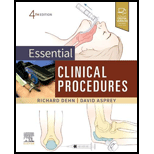 Essential Clinical Procedures - With Access