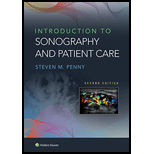 Introduction to Sonography and Patient Care - With Access