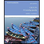 Groups: Counseling Specialty