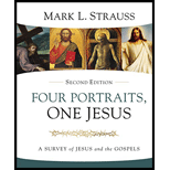 Four Portraits, One Jesus