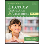 Fundamentals of Literacy Instruction and Assessment, Pre-K-6