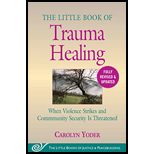 Little Book of Trauma Healing