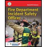 Fire Department Incident Safety Officer, Revised - With Access
