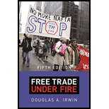Free Trade Under Fire