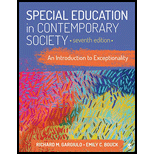 Special Edition in Contemporary Society