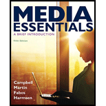 Media Essentials