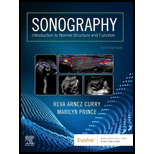 Sonography: Introduction to Normal Structure and Function - With Access