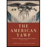 American Yawp: A Massively Collaborative Open U.S. History Textbook