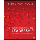 Introduction To Leadership