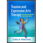 Trauma and Expressive Arts Therapy