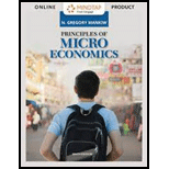 Principles of Microeconomics (Looseleaf) - With MindTap
