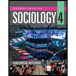 Essentials Of Sociology