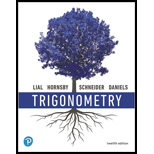 Trigonometry