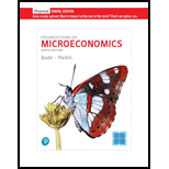 Foundations of Microeconomics