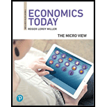 Economics Today: Micro View