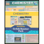 Chemistry Grade - Booster Pack