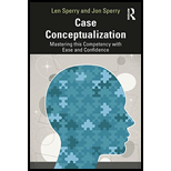 Case Conceptualization