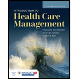 Introduction to Health Care Management