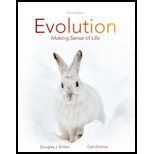 Evolution: Making Sense of Life