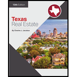 Texas Real Estate