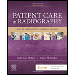 Patient Care in Radiography - With Access